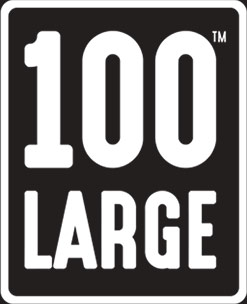 100 Large