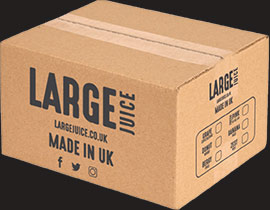 Branded carton outers